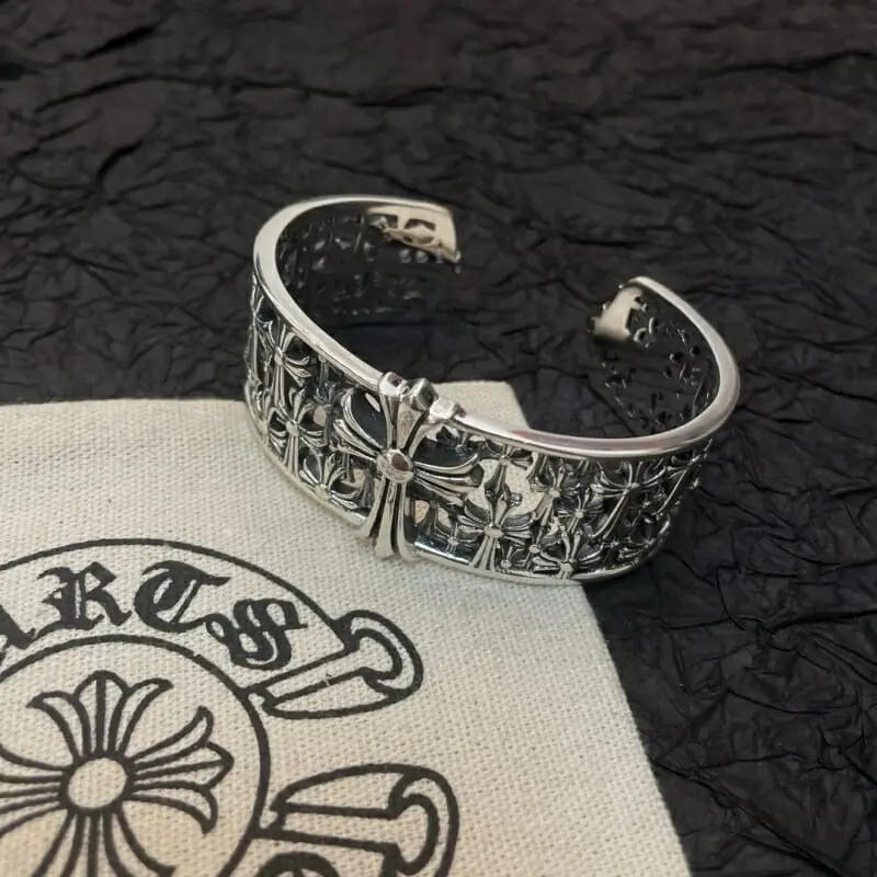 chrome hearts bracelets s_1261b314